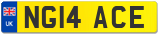 NG14 ACE