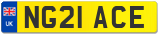 NG21 ACE