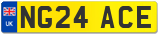 NG24 ACE