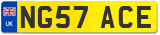 NG57 ACE