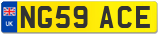 NG59 ACE