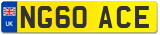 NG60 ACE