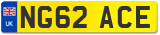 NG62 ACE