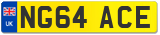 NG64 ACE