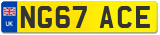 NG67 ACE