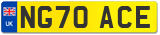 NG70 ACE