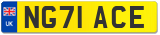 NG71 ACE