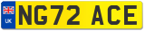 NG72 ACE