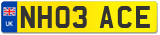 NH03 ACE