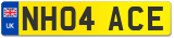 NH04 ACE