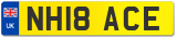 NH18 ACE