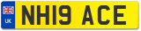 NH19 ACE