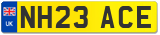 NH23 ACE