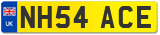 NH54 ACE