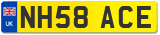 NH58 ACE