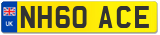 NH60 ACE