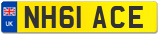 NH61 ACE