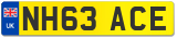 NH63 ACE