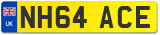 NH64 ACE