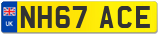 NH67 ACE