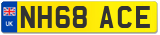 NH68 ACE