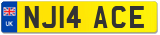 NJ14 ACE