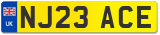 NJ23 ACE