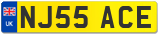 NJ55 ACE