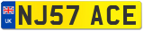 NJ57 ACE