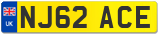 NJ62 ACE