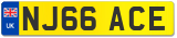 NJ66 ACE