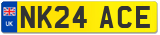 NK24 ACE