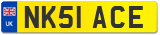 NK51 ACE
