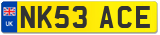 NK53 ACE