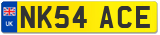 NK54 ACE