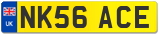 NK56 ACE