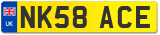 NK58 ACE