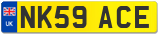 NK59 ACE