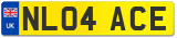 NL04 ACE