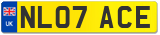 NL07 ACE