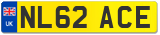 NL62 ACE