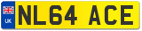 NL64 ACE