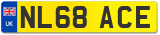 NL68 ACE