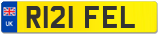 R121 FEL