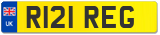 R121 REG