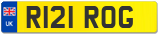 R121 ROG