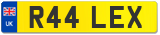 R44 LEX