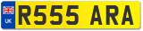 R555 ARA