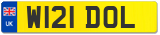 W121 DOL