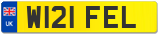 W121 FEL